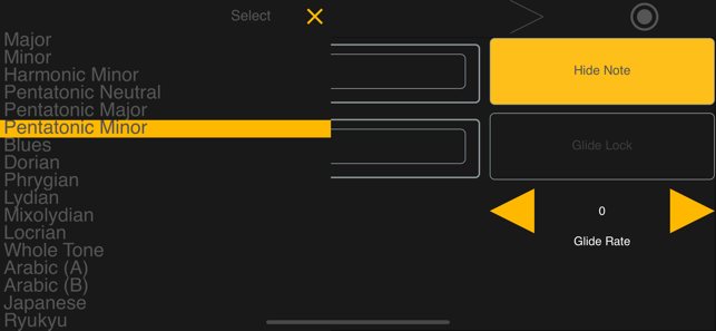 Block Dashboard(圖6)-速報App