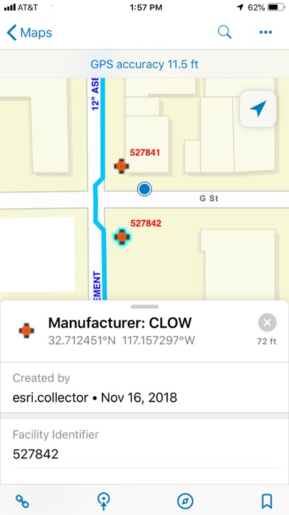 ArcGIS Collector screenshot-4