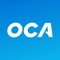 App Icon for OCA App in Uruguay IOS App Store