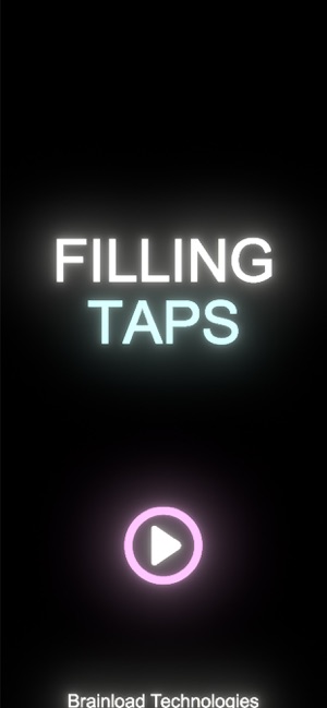 Filling Taps