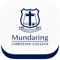 The new app for Mundaring Christian College is designed especially to keep our community in touch as we expand to two campuses from 2016