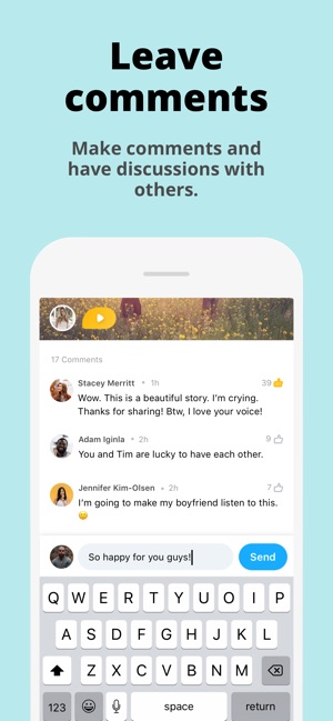 Chirp: Short Podcast Community(圖6)-速報App