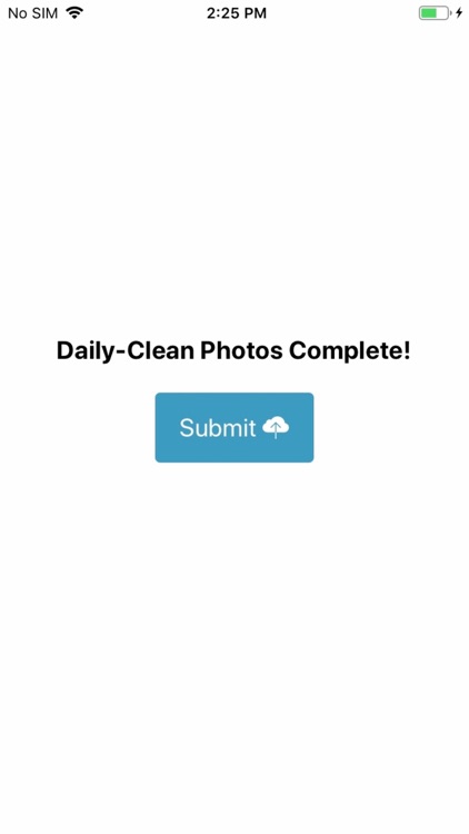 Cleankeepr screenshot-5