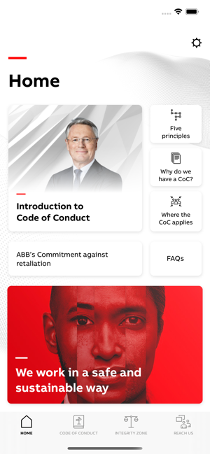 ABB Code of Conduct(圖2)-速報App