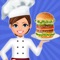 Run your own fast food shop & become the best restaurant food maker chef