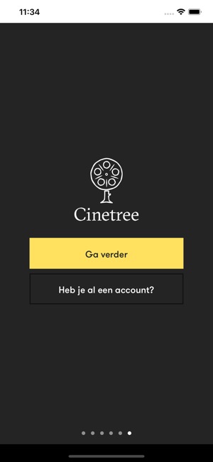 Cinetree