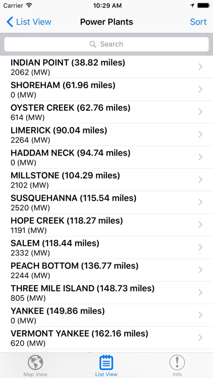 Hazards and Population Mapper screenshot-3