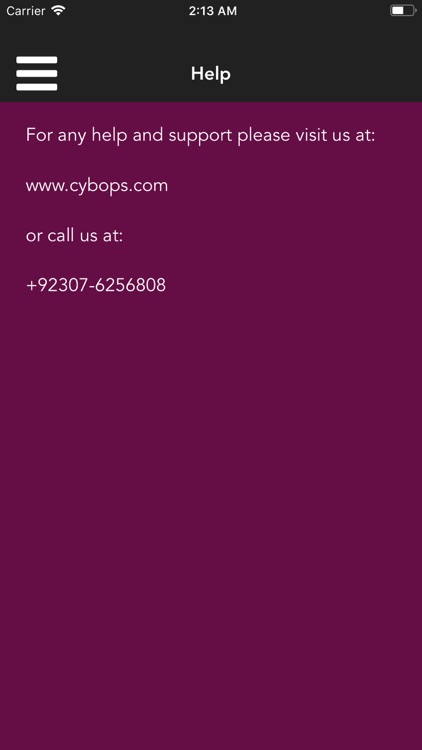 General-Quiz screenshot-6