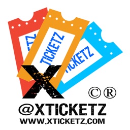 XTZ Scanner - xticketz