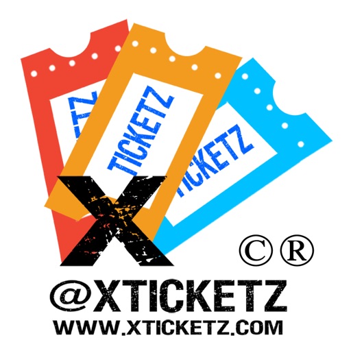 XTZ Scanner - xticketz