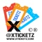 XTicketz is a mobile digital ticketing system that uses Barcode Technology & was designed specifically to manage the ticketing process of various events