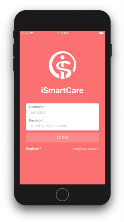 iSmartCare