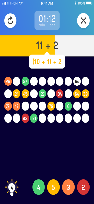 Number+Sense(圖2)-速報App