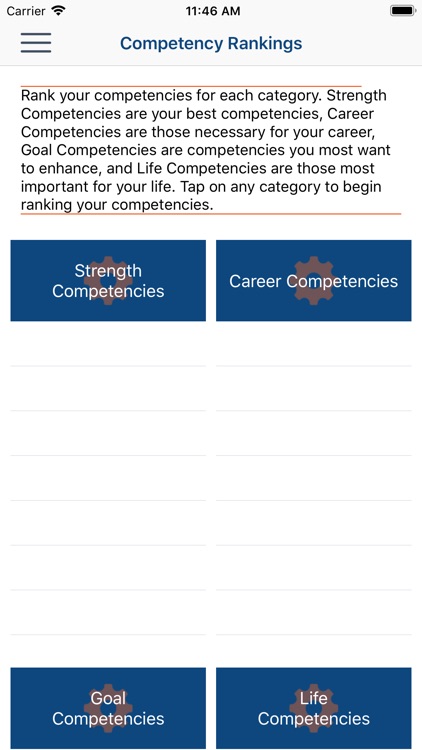 Leadership Competencies screenshot-5