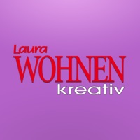 Kontakt Laura WOHNEN kreativ ePaper