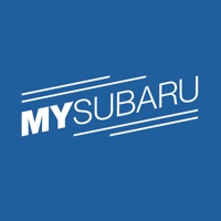 MySubaru app not working? crashes or has problems?