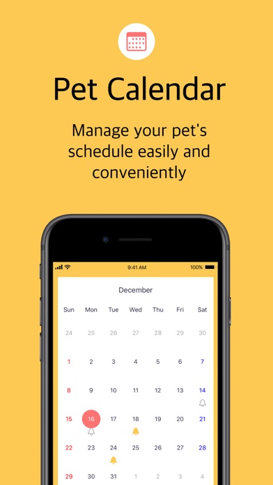 PetTalk - Pets Essential App screenshot 2