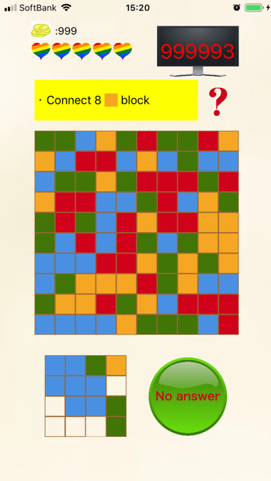 Million Puz :  (Many puzzles) screenshot 2