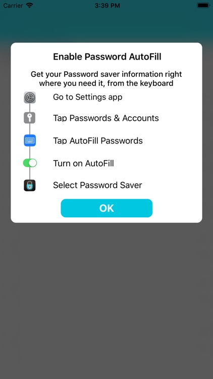 Password Saver-Secure Forever