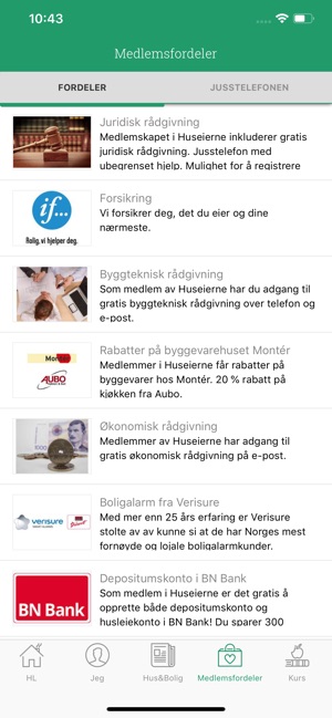 Huseiernes Landsforbund(圖3)-速報App