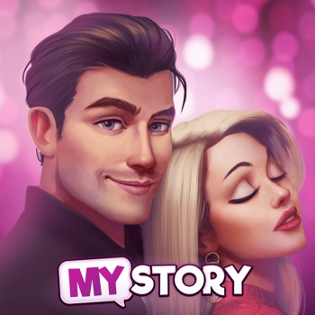 My Story: Choose Your Own Path