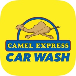 Camel Express Car Wash