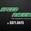 Speed Racer Rastreamento