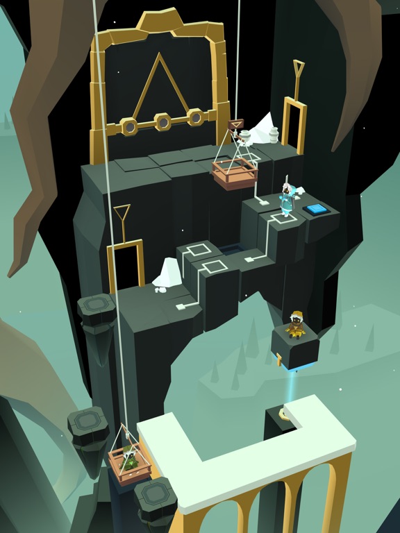 Скачать Path of Giants