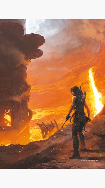 Official Xbox Magazine (UK) screenshot-4