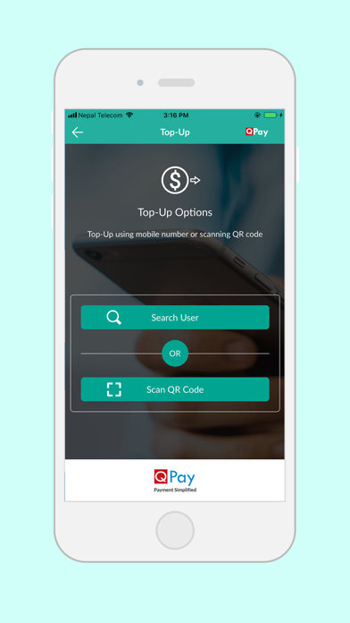 QPay Merchant Nepal screenshot 2