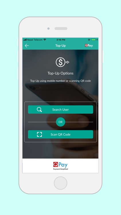 QPay Merchant Nepal