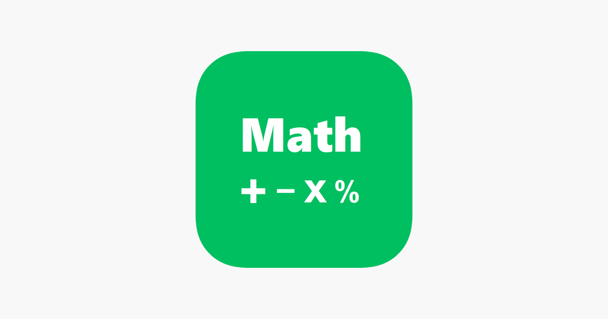 math-exercises-games-cards-on-the-app-store