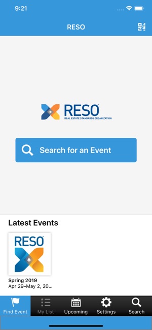 RESO Events(圖2)-速報App