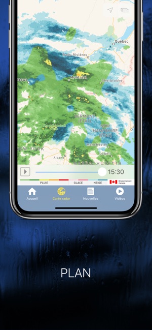 TÉLÉCHARGER METEOECLAIR 4.0