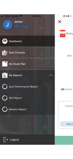 MHE PA Exam Prep(圖3)-速報App