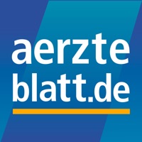 aerzteblatt.de app not working? crashes or has problems?