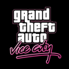 Rockstar Games - Grand Theft Auto: Vice City アートワーク