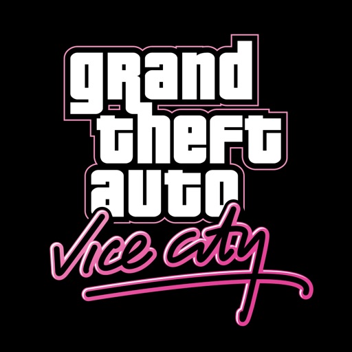Grand Theft Auto: Vice City app description and overview