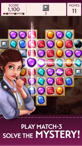 Game screenshot Mystery Match mod apk