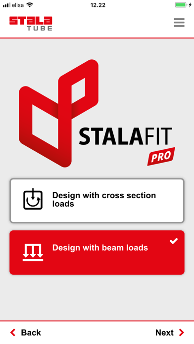 How to cancel & delete Stalafit PRO from iphone & ipad 2