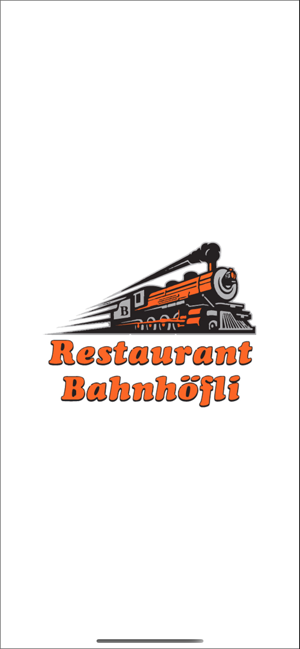 Restaurant Bahnhöfli Dübendo