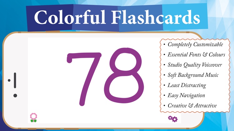 123 Book Number Learning Games screenshot-3