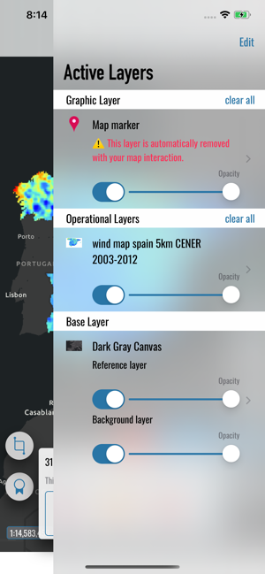 RE Maps - GIS Renewable Energy(圖4)-速報App