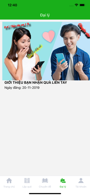 PHƯƠNG ĐÔNG HUYỀN BÍ(圖4)-速報App