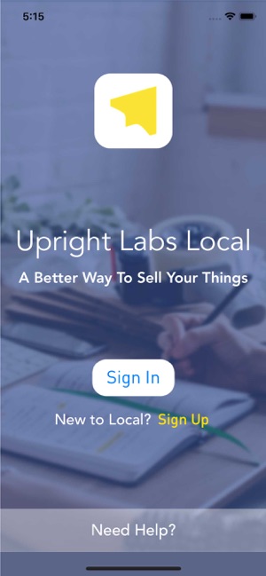 Upright Local(圖1)-速報App