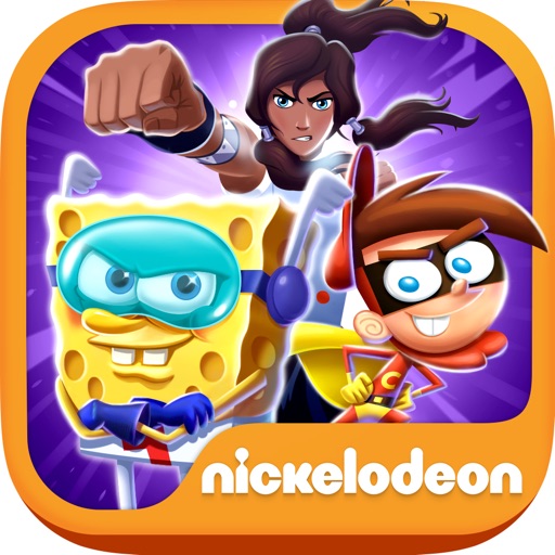 Super Brawl Universe