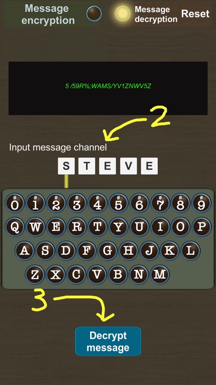 Enigma_Level 3 screenshot-8