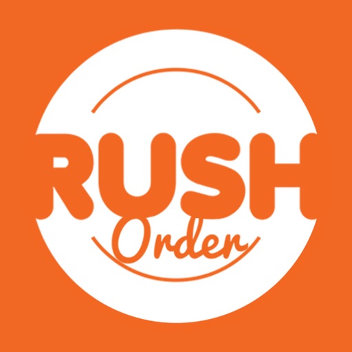 RushOrder: Food Delivery