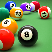 Billiard Legend - Pool 8 Games