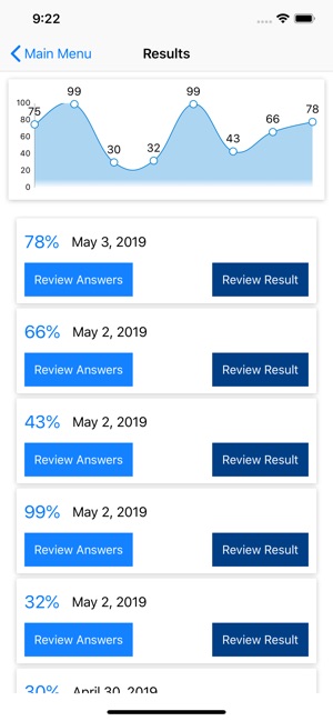 MCSA Server 2012. Exam 70-41x(圖6)-速報App